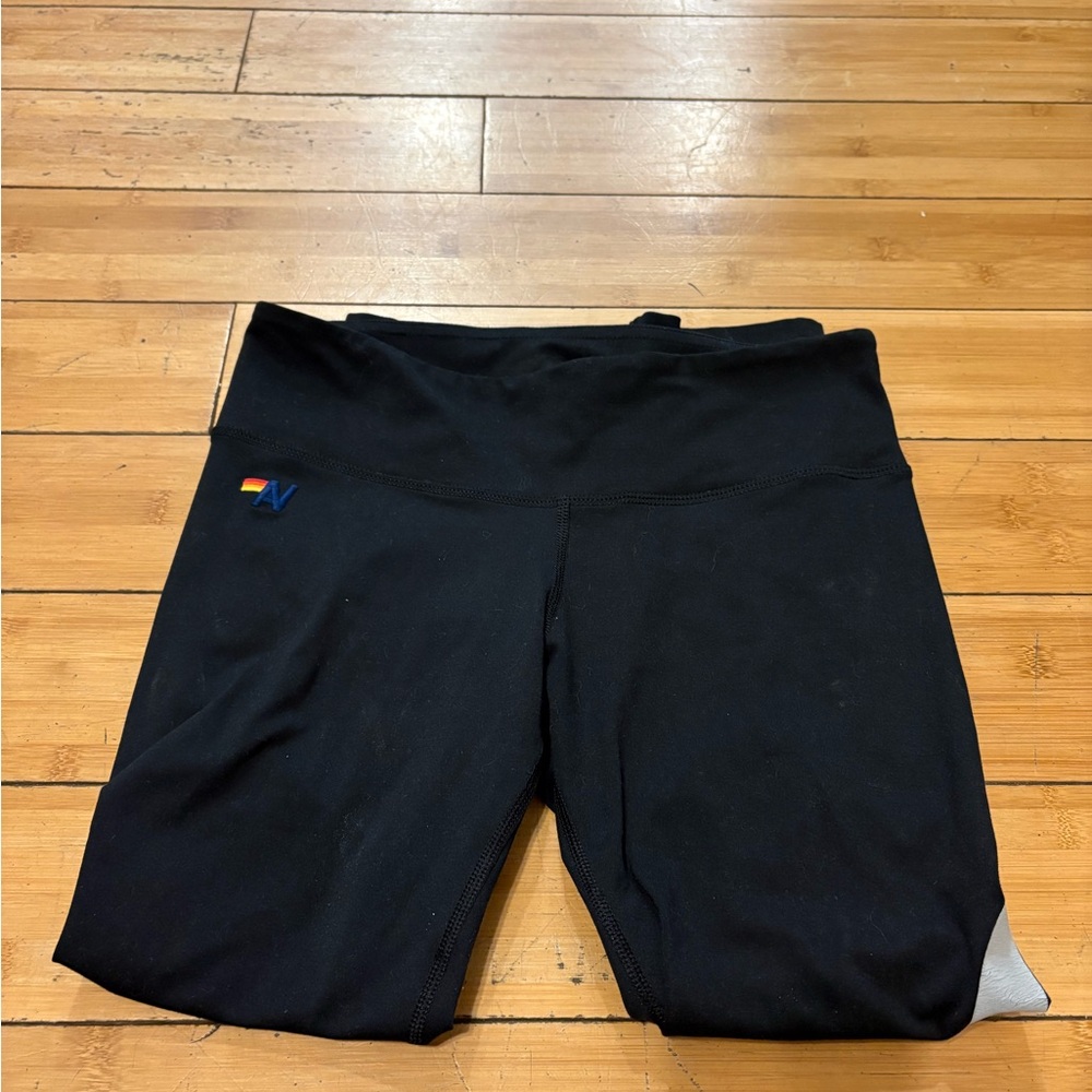 Aviator Nation Leggings